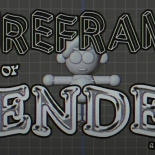 wireframe or render?