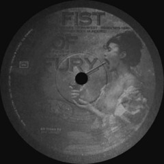 Fist Of Fury ‎– Another Body Murdered