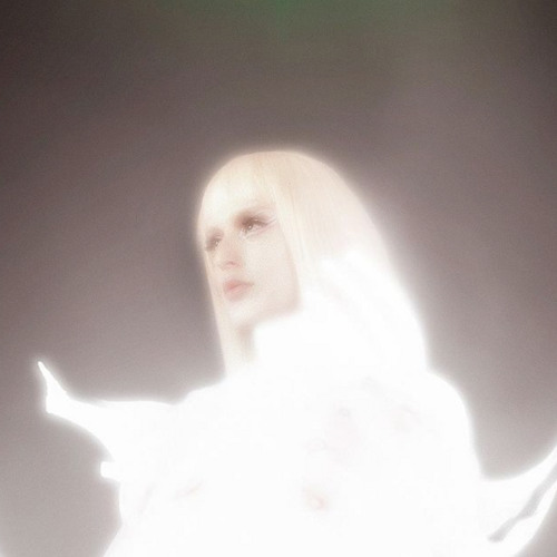 ARCA — ABOUT HER