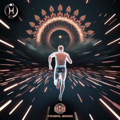 Hentopan - RUN (Tribal Bass whitelabel)