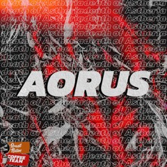 AORUS - fennecxx, vvnxs, Cafeína. , GØRDINHO BEATS, prod gomes, Pituco, MXTWRLD, Blazebook, Fllw.