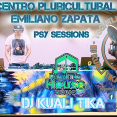 PLURICULTURAL EMILIANO ZAPATA by Dj Kuali Tika