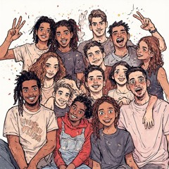 People Never Made Sense