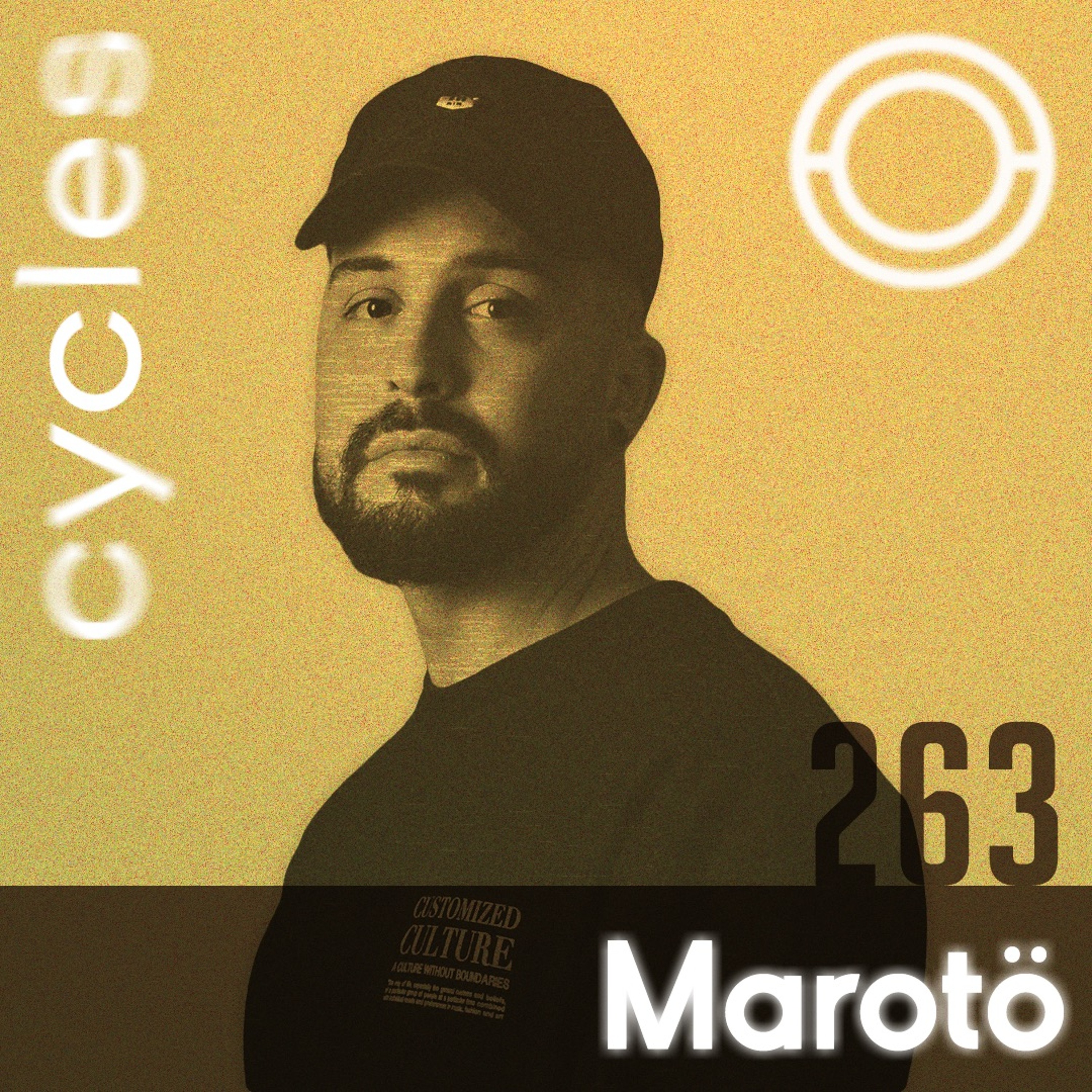 Marotö // Cycles-263