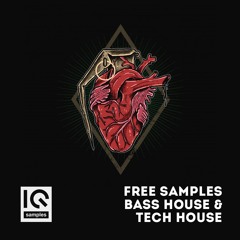 Free Sample Pack (Bass House & Tech House samples)