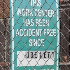 JoeVO - Rock Covid Stuff