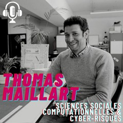#14 Sciences sociales computationnelles et cyber-risques