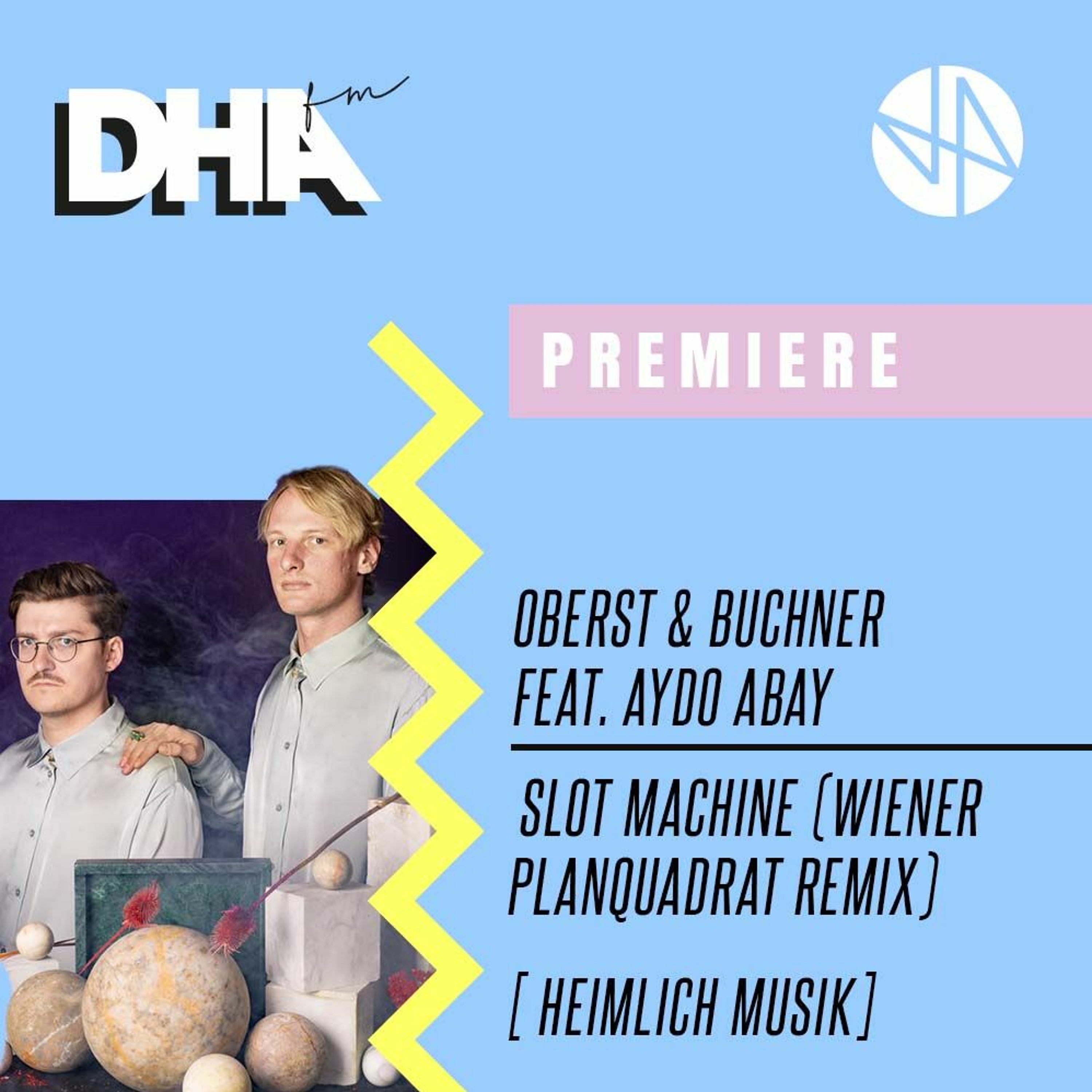 DHA FM (Deep House Amsterdam)
