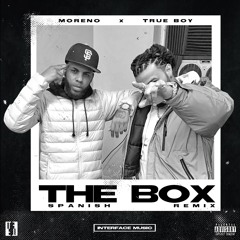 The Box Remix