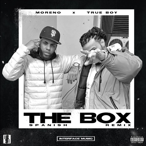 The Box Remix