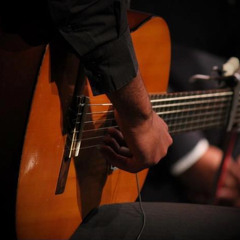 Limon de Nata - Vicente Amigo