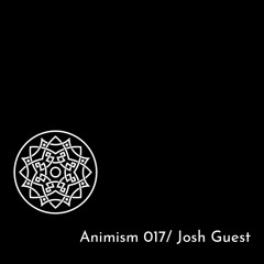 017  w/ Josh Guest