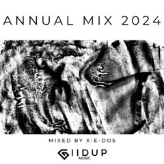 GIIDUP Annual Mix 2024 - X-E-Dos