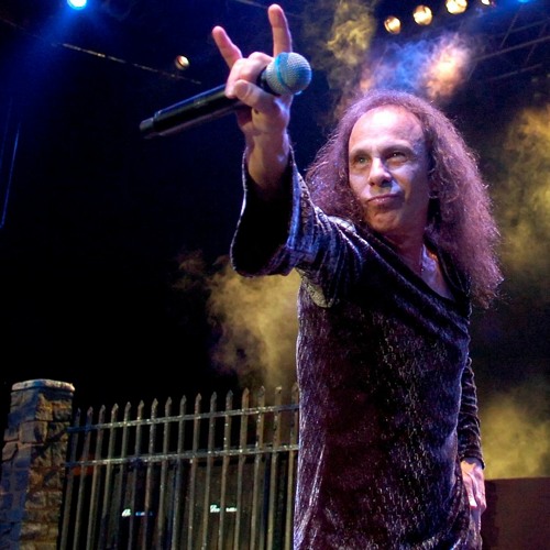 BAD BRAD WARNING...DIO TRIBUTE