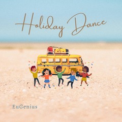 Holiday Dance (Free Download)