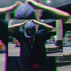 @akamerliin - crazy (prod.luk3l)