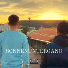 Sonnenuntergang