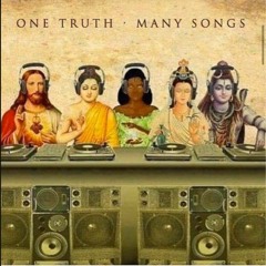 Suracha Sweet&Spicy Trail Mix(live DJ set)