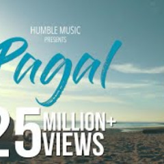 Pagal | Happy Raikoti | t serise punjab