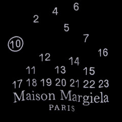 ''maison margiela''