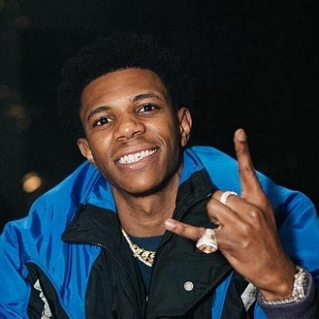 Stream A Boogie - Maserati (UNRELEASED) by Gloy v2 | Listen