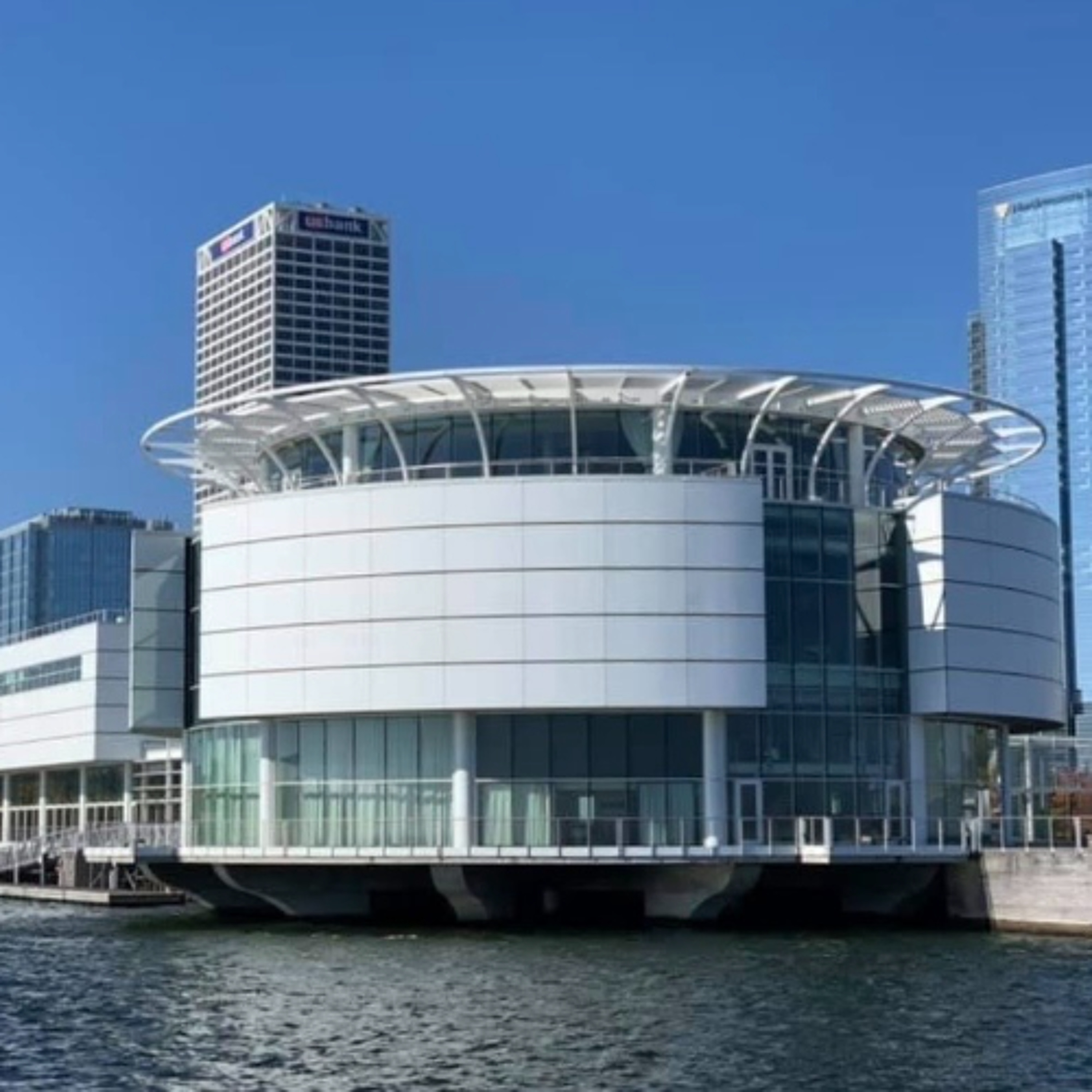 Dorene Discovers Discovery World (1/30/26)