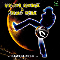 Dance Electric