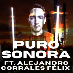 Rolak - PURO SONORA Ft. Alejandro Corrales Felix (Extended Mix)