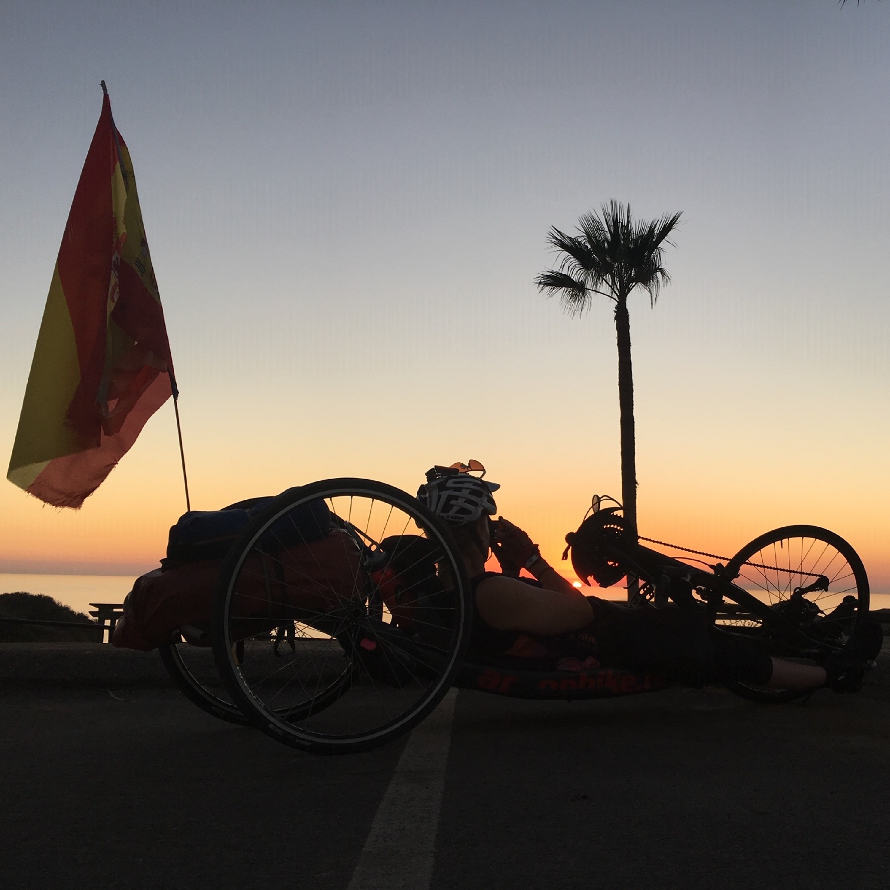 Ride the Ganges