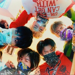 TXT covers