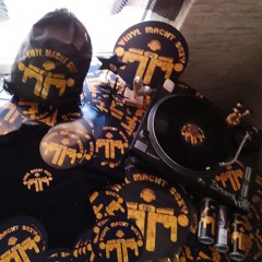 ich bin Licht & ich bin Schein...                               vMS/Pitch Club production