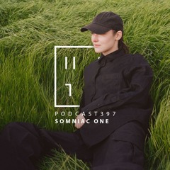 Somniac One - HATE Podcast 397