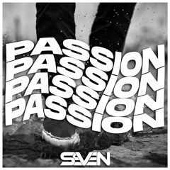 DJ SEV3N - Passion