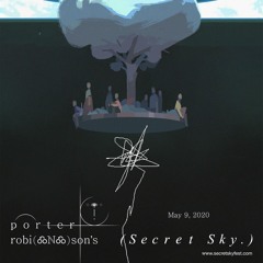 LIL Texas - Secret Sky