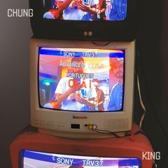 CHUNG KING (feat. radikalhindu)