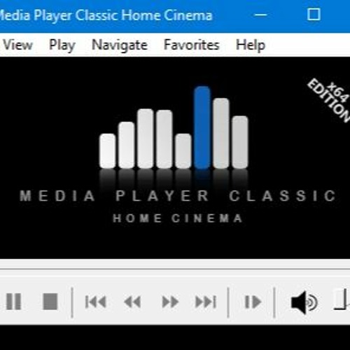 Stream Windows Media Player Classic Home Cinema Skins by RampiPganmo