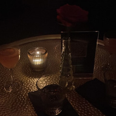 Honestly - Amour De La Fraise Et Gin (Demo)