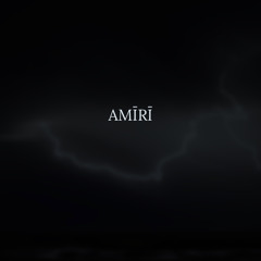 AMIRI ROCKSTAR