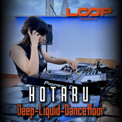 H O T A R U | LOOP SESSIONS 003 [REPUBLIKA]