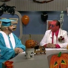 Halloween Samples (2k21) prod. Evol808