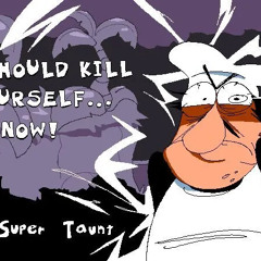 It’s pizza time (Pizza Tower 64[Credits go to sixtytunes]