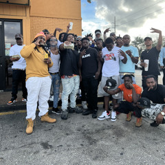 Freddy1k ft Golden boy count up - Chicken flow