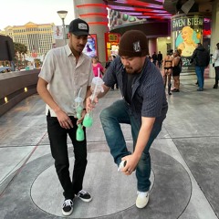 Oven Rocket (prod. AstoriaBLVD)