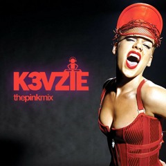 The P!nk Mix **FREE DOWNLOAD - CLICK MORE**