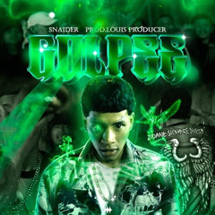 Golpee - Snaider LV, Louis Producer