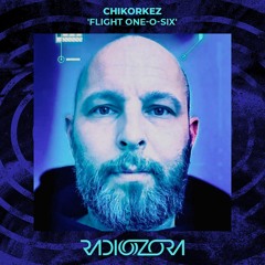 CHIKORKEZ 'Flight One-O-Six' | 11/02/2022