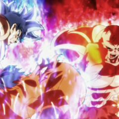 "HERE IT COMES... KAMEHAMEHA" Goku vs Jiren x Resolve (Sped Up Edit) - ANIZYZ - Dragon Ball Super