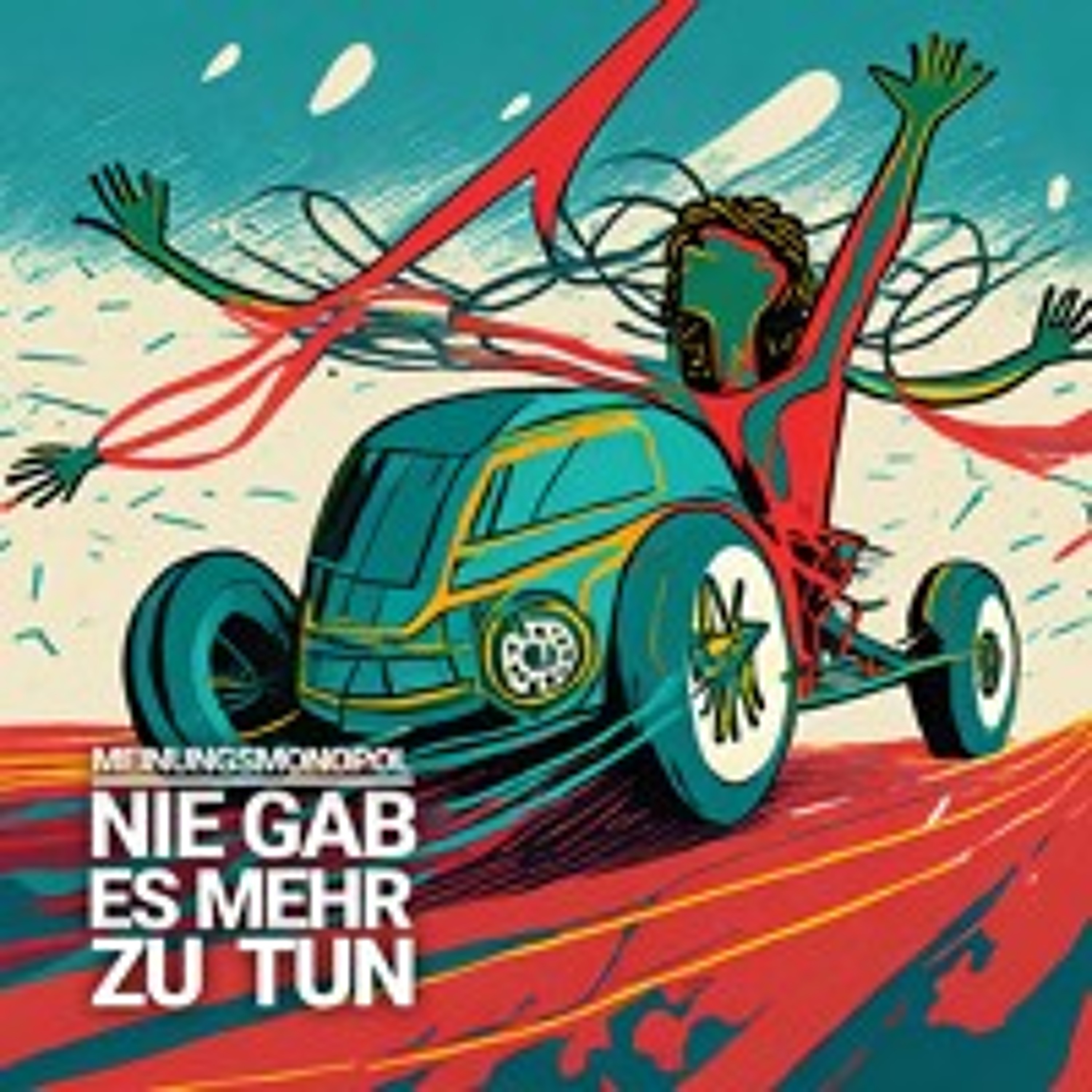 Meinungsmonopol - Der politische Podcast