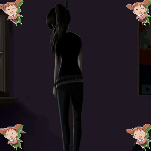 ♥ [!earlybdaysong!] i will kill myself before i turn 17 ♥