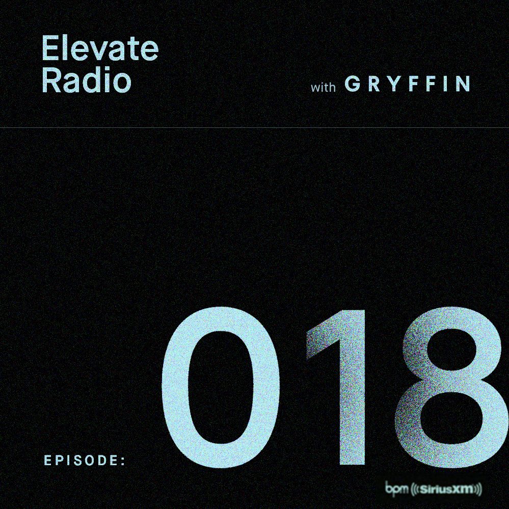 ELEVATE RADIO 018